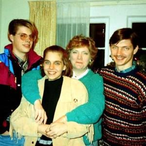 Meet your Posher, Jackie